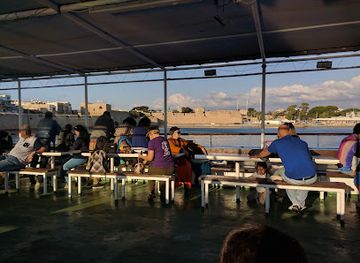 israel/akko/bahai-gardens/attraction/queen-cruises-malkat-akko-acre