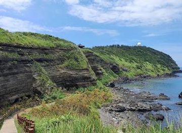 south-korea/jeju-city/attraction/suwolbong-peak-summit