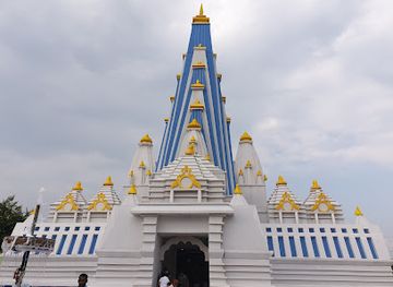 india/raipur/attraction/rajiv-gandhi-smriti-van