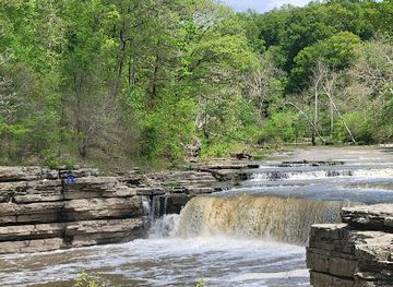 indiana/morgan-monroe-state-forest/attraction/lieber-state-recreation-area