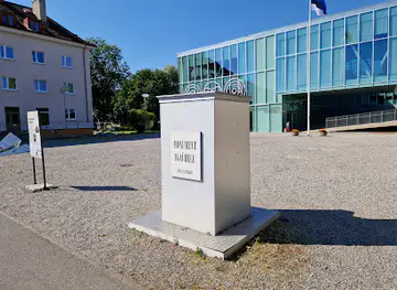 Monument igaühele