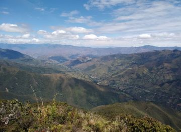 ecuador/loja/attraction/podocarpus-national-park