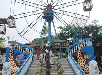 bangladesh/sylhet/attraction/bongobir-osmani-shishu-uddan