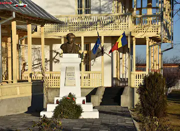 Muzeul Memorial „Alexandru Vlahuță”