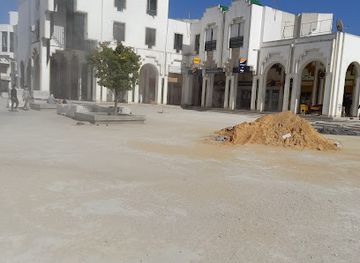 tunisia/tunis/attraction/bab-souika