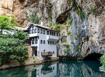 bosnia-and-herzegovina/herzegovina/attraction/blagaj-tekke