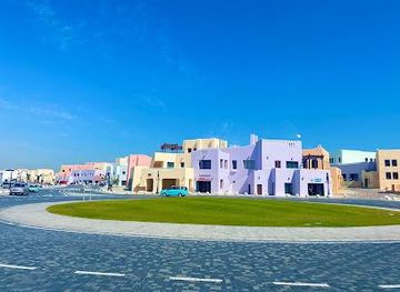 qatar/doha/attraction/old-doha-port