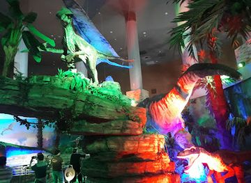 south-korea/yeongnam-region/attraction/haenam-dinosaur-museum