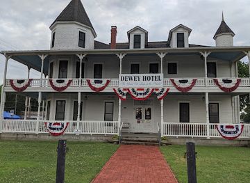oklahoma/frontier-country/attraction/dewey-hotel-museum