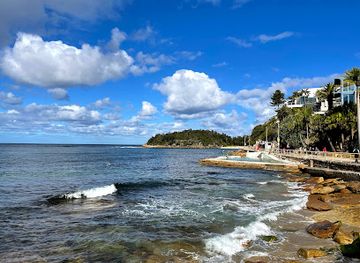 australia/sydney/manly-beach/attraction/fairy-bower-beach