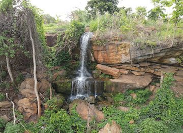 ghana/kintampo/attraction/dandwa-waterfalls