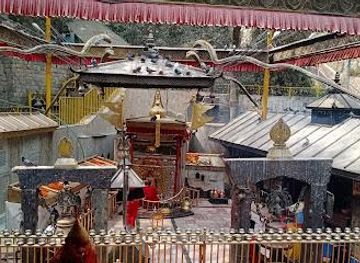 nepal/patan/attraction/dakshinkali-temple