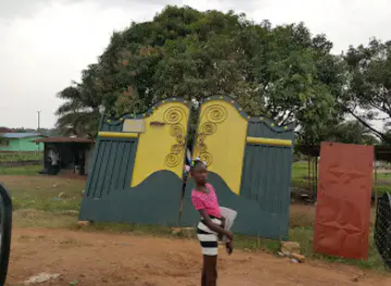National Museum of Liberia