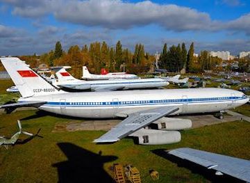 ukraine/kyiv/attraction/oleg-antonov-state-aviation-museum