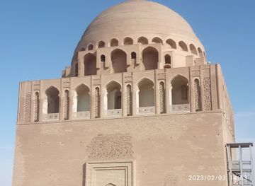 turkmenistan/mary/attraction/sultan-kala