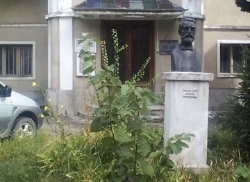 romania/iasi/attraction/nicolae-gane-museum