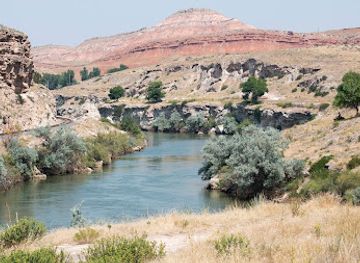 Hot Springs State Park