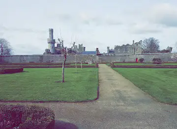 Duckett's Grove