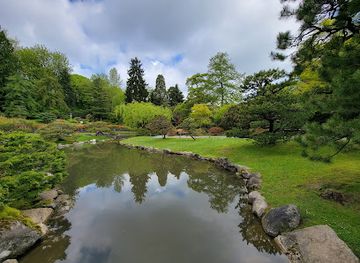 Washington Park Arboretum
