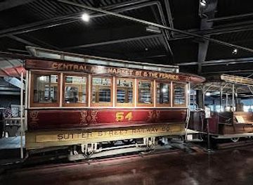 california/san-leandro/attraction/cable-car-museum