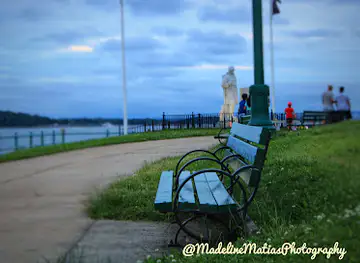 Castle Island