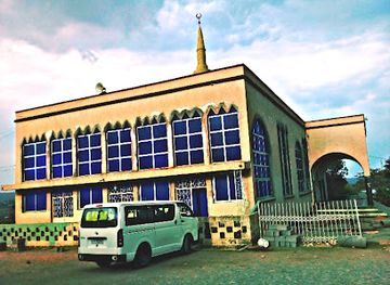 ethiopia/harar/attraction/aw-abdal-mosque