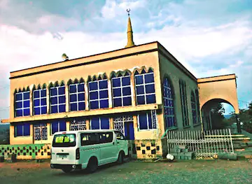 Aw Abdal Mosque
