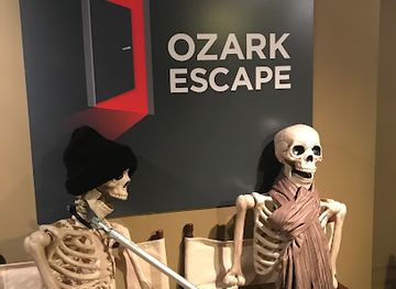 arkansas/fayetteville/attraction/ozark-escape-fayetteville