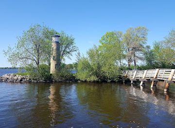Asylum Point Lighthouse