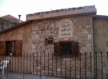 lebanon/batroun/attraction/sultan-abdul-majid-mosque