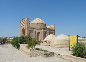 turkmenistan/dasoguz-region/attraction/sultan-ali-mausoleum
