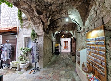 montenegro/bar-riviera/attraction/ruins-of-st-nicholas-monastery