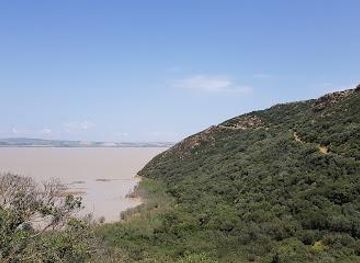 Ichkel National Park