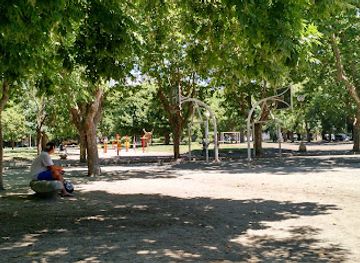 argentina/mar-del-plata/attraction/plaza-pueyrredon-barrio-nueva-pompeya