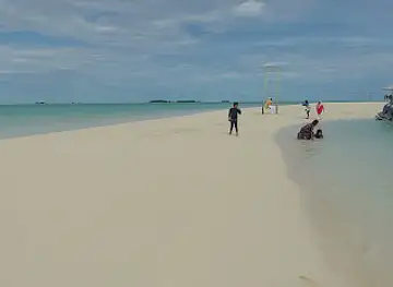 Gusung Maratua Dalam