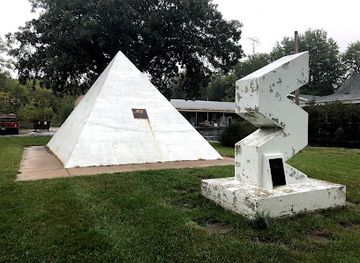 World's Largest Time Capsule