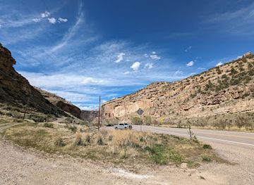 colorado/grand-junction/attraction/grand-mesa-scenic-byway-sign