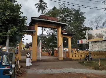 Muthiyangana Raja Maha Vihara