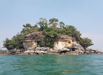 cambodia/preah-sihanouk/attraction/ream-national-park