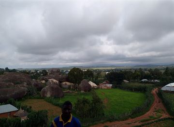 nigeria/north-central/attraction/riyom-rock