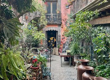 mexico/san-miguel-de-allende/attraction/antigua-llamas