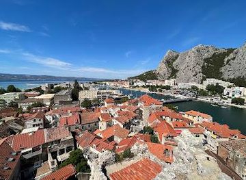 croatia/trogir/attraction/mirabela-fortress-peovica