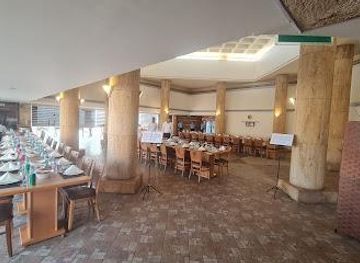 jordan/amman/attraction/dead-sea-museum