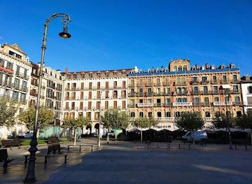 Plaza del Castillo