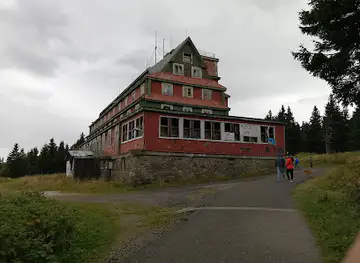 Volská louka
