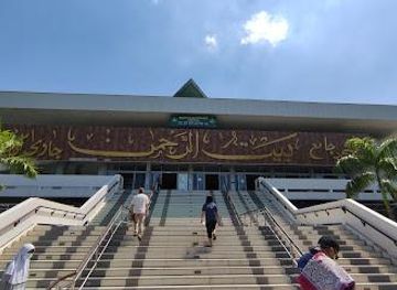 indonesia/semarang/attraction/baiturrahman-grand-mosque-semarang