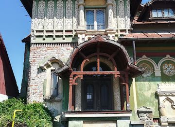 romania/targu-jiu/attraction/iosif-keber-memorial-house