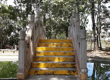 Chinese-Panamanian Friendship Park