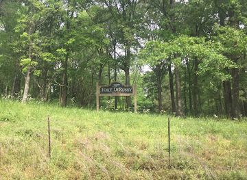 louisiana/kisatchie-national-forest/attraction/fort-derussy-state-historic-site