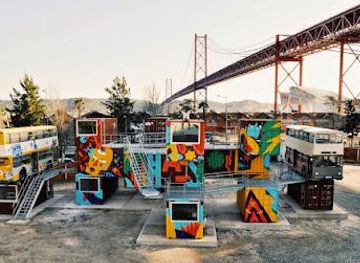 Village Underground Lisboa